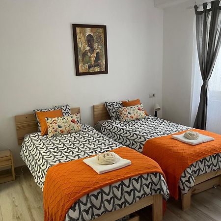 Alzira Bonita Apartamento B Con Patio, La Casella Екстериор снимка