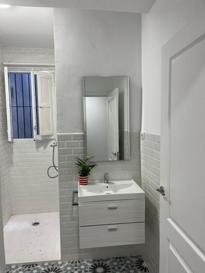 Alzira Bonita Apartamento B Con Patio, La Casella Екстериор снимка