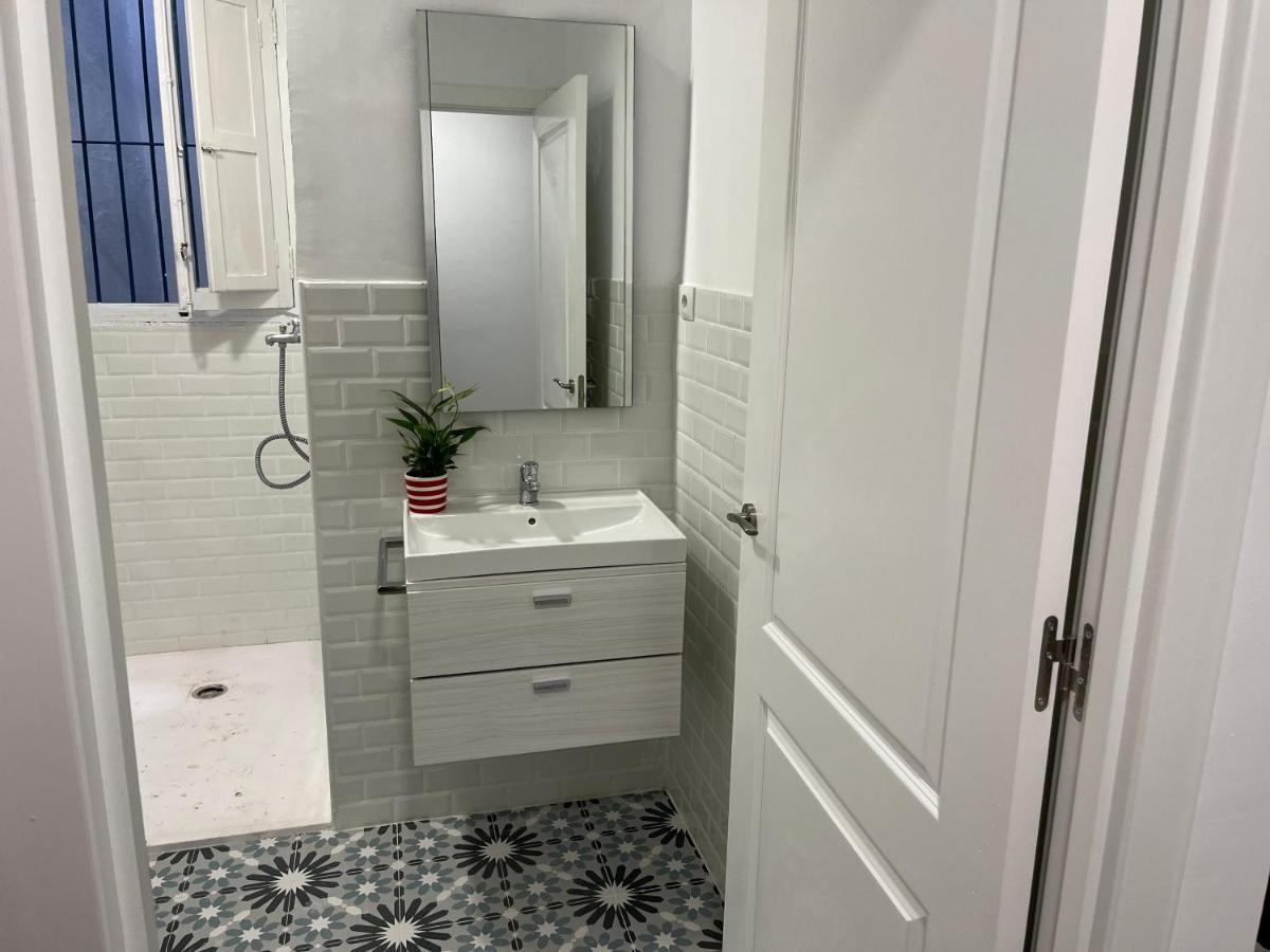 Alzira Bonita Apartamento B Con Patio, La Casella Екстериор снимка