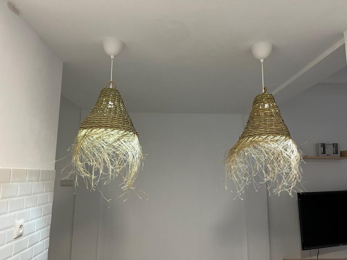 Alzira Bonita Apartamento B Con Patio, La Casella Екстериор снимка