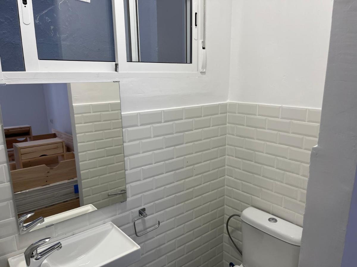Alzira Bonita Apartamento B Con Patio, La Casella Екстериор снимка