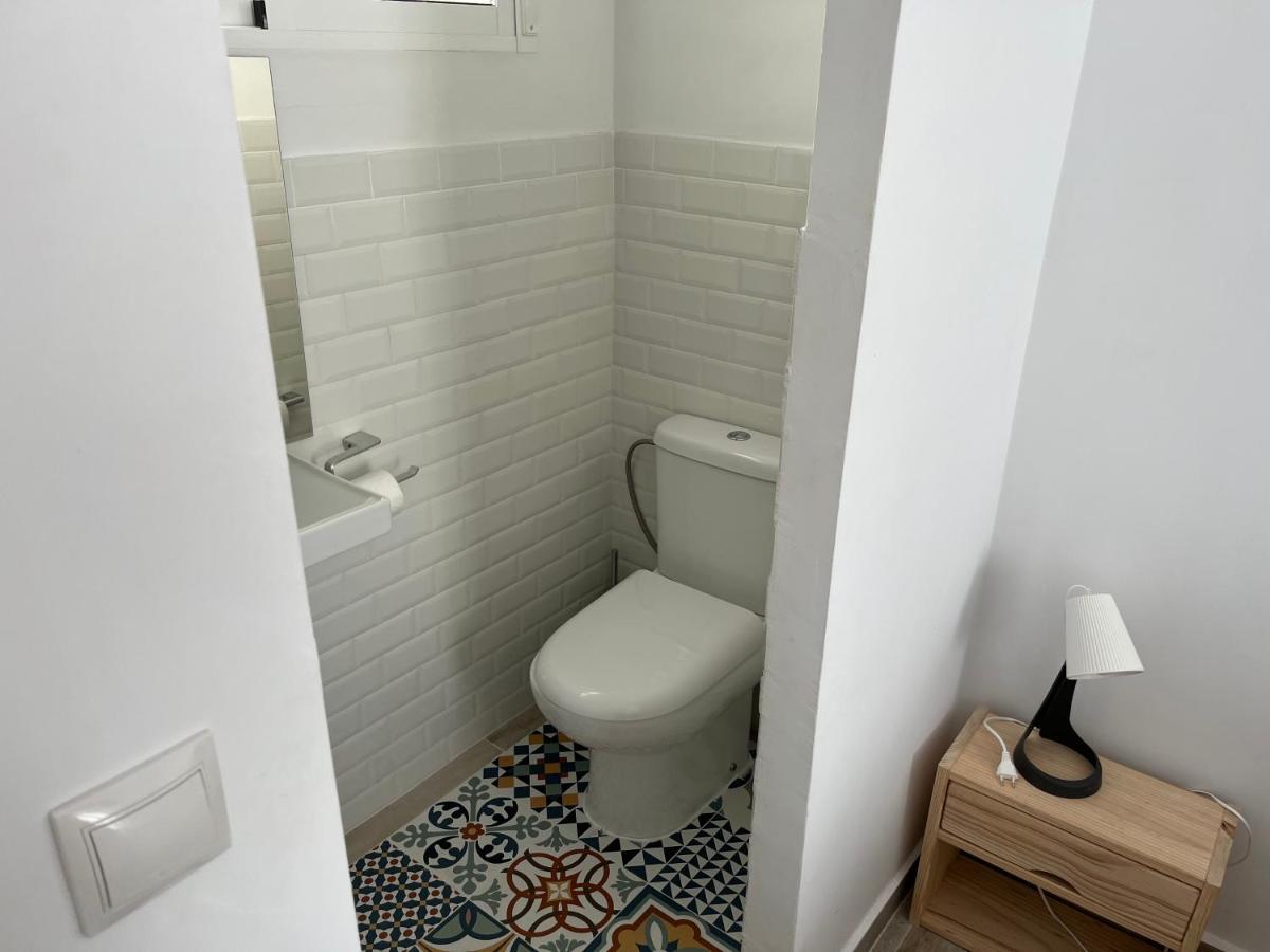 Alzira Bonita Apartamento B Con Patio, La Casella Екстериор снимка