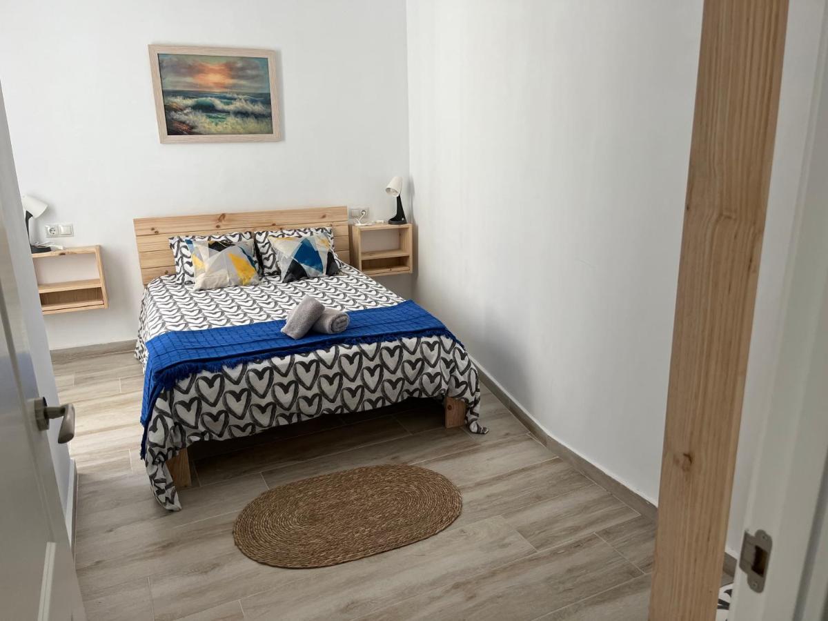 Alzira Bonita Apartamento B Con Patio, La Casella Екстериор снимка